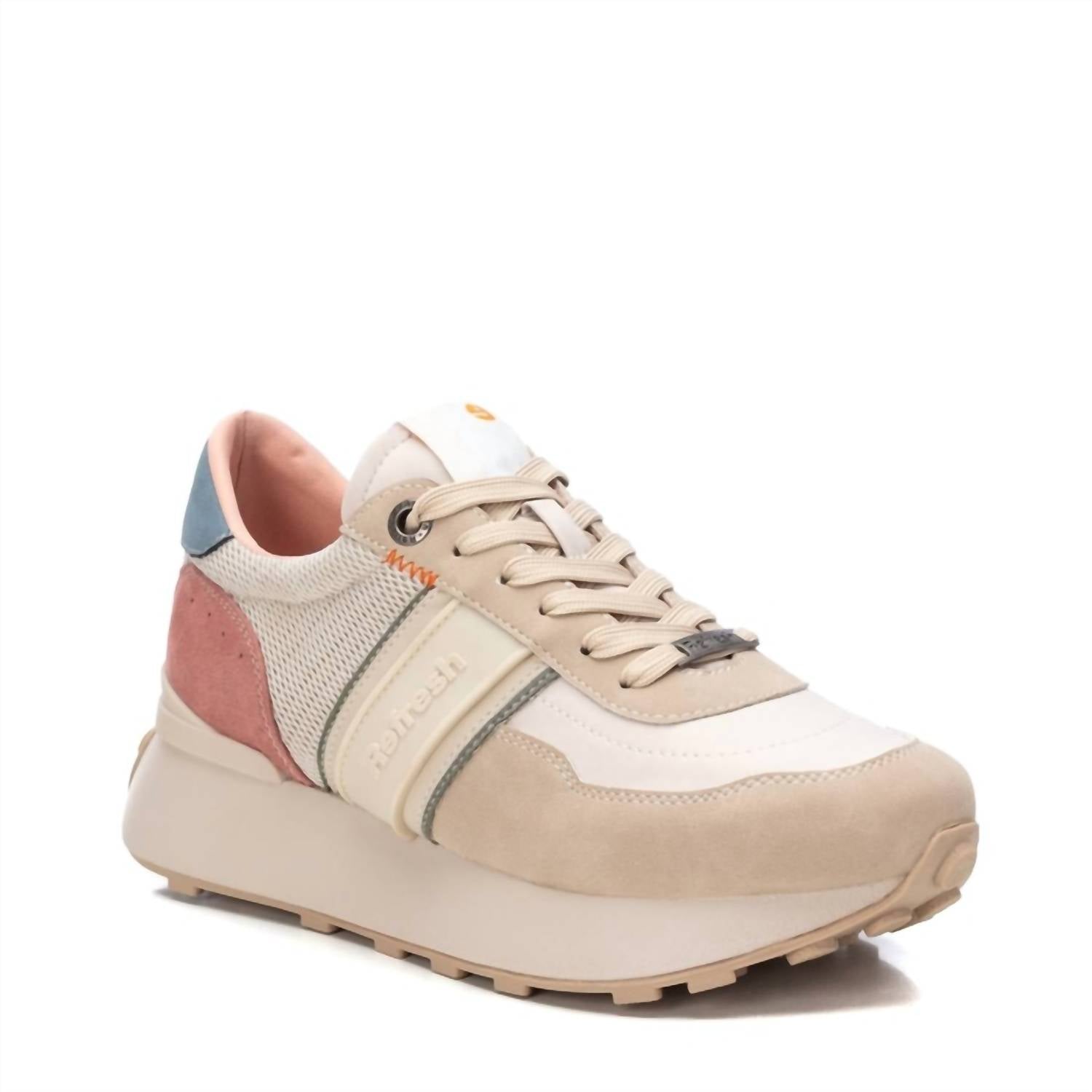 Xti - Women's Trainer Sneakers