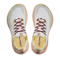 ALTRA Women's Experience Wild 2 Trail Running And Hiking Shoes in white - women's shoe - alternate view