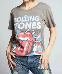 Recycled Karma - Rolling Stones Est. 1962 Graphic Tee