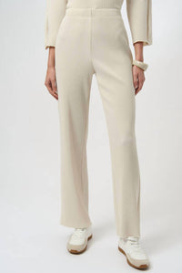 Joseph Ribkoff - Relaxed Pleated Trousers