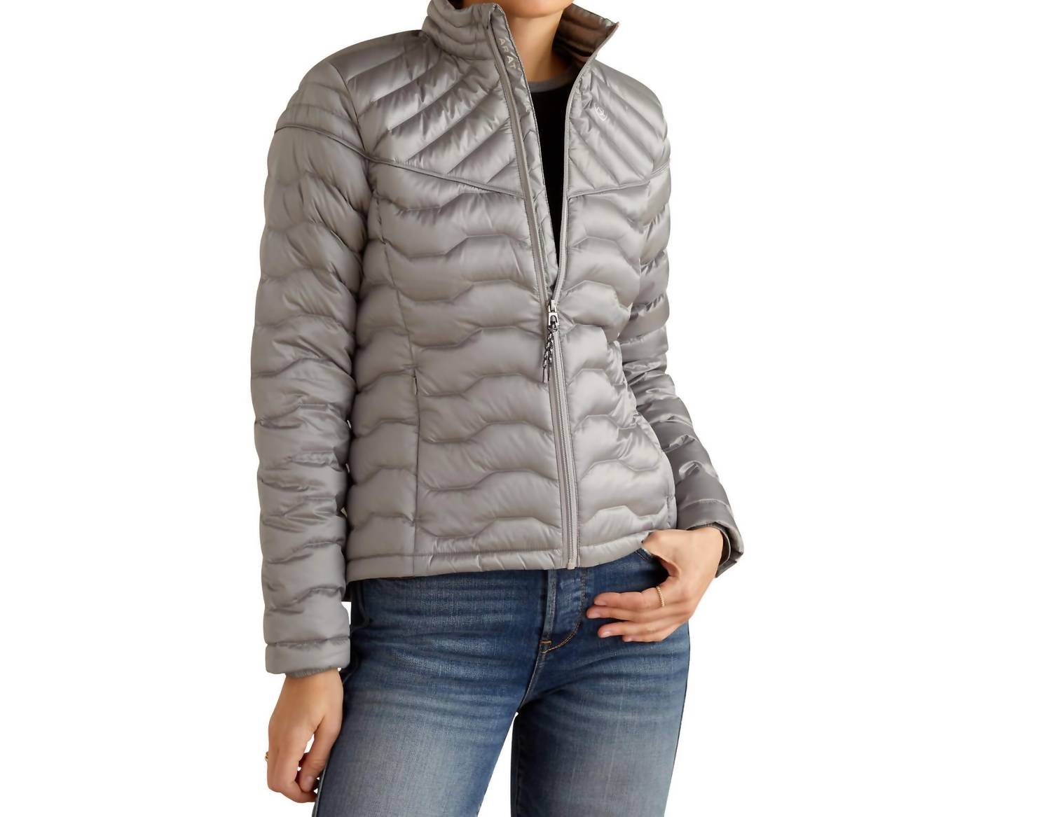 Ariat - Women's Ideal Down Jacket