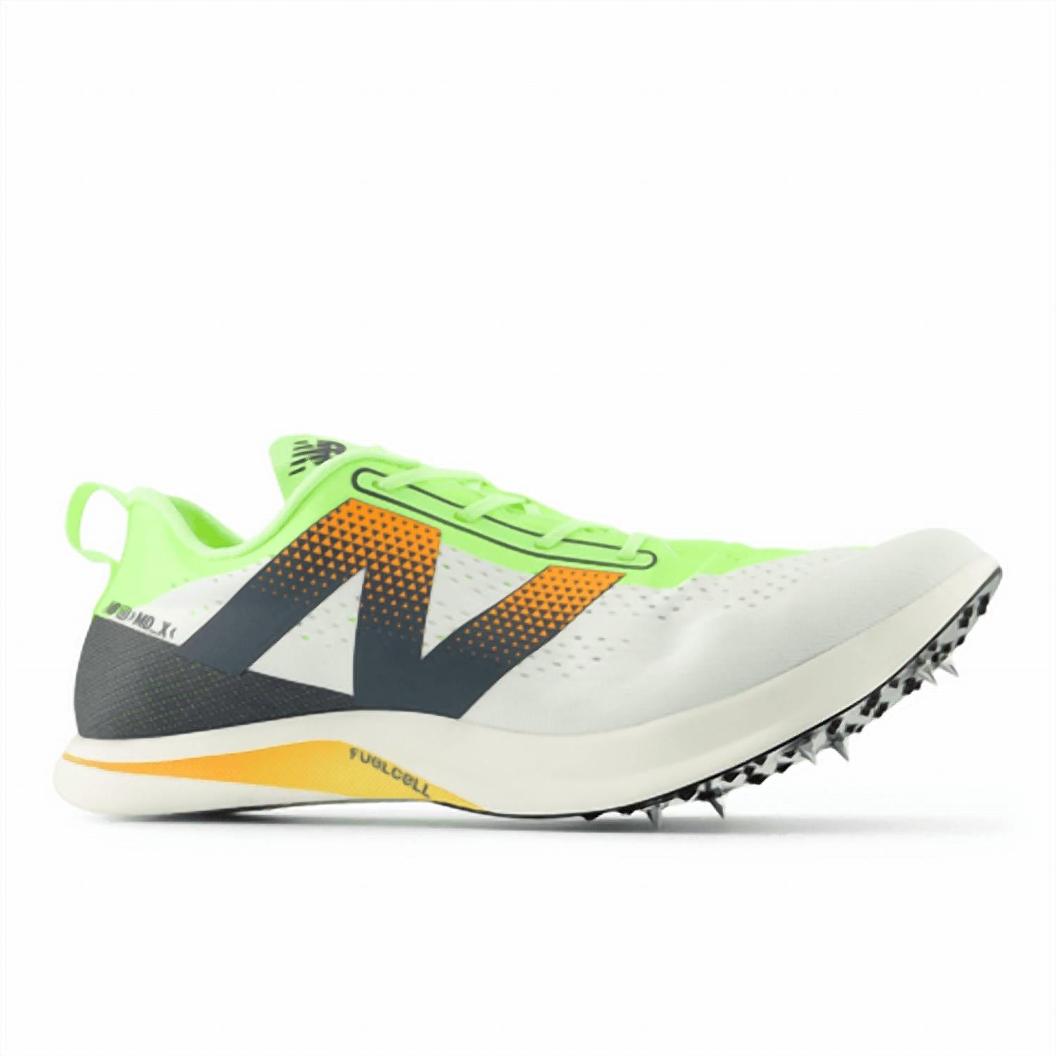 New Balance - Men's Fuelcell Supercomp Mdxv3 Track Shoe