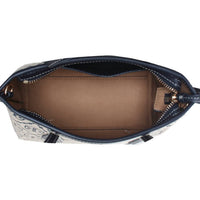 Tory Burch - Women's Perry T Monogram Mini Tote