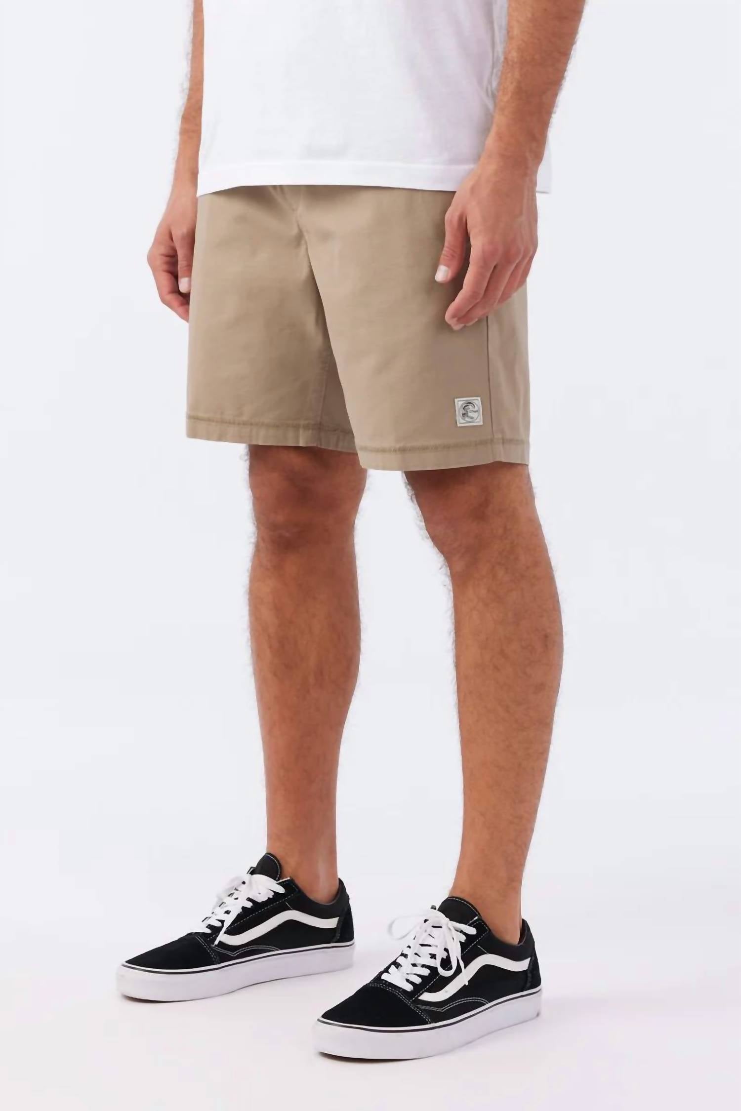 O'Neill - Men's Og Porter Shorts