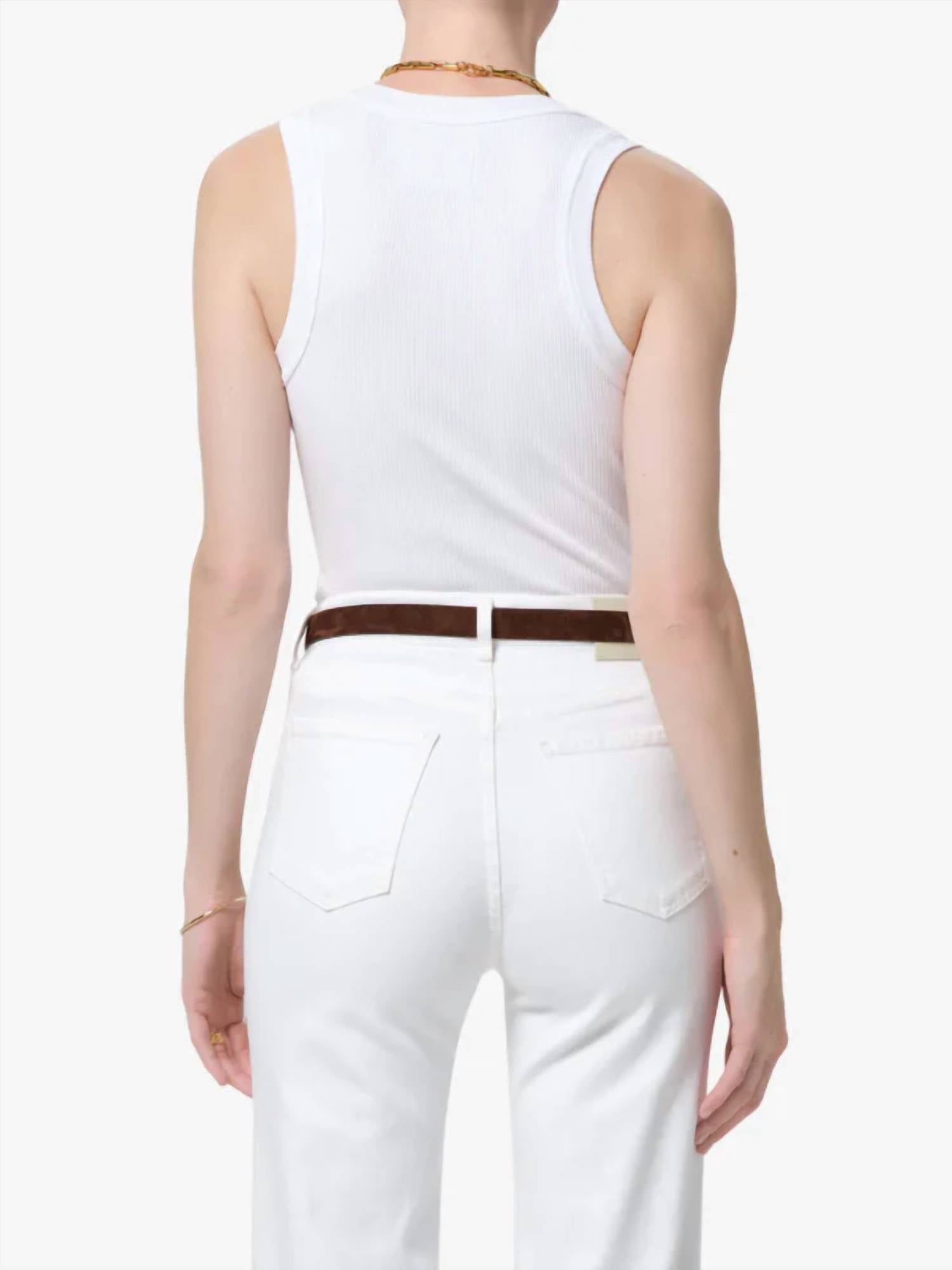 Citizens Of Humanity - Caralyn Tank Top