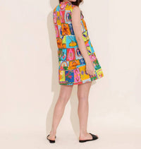 Alden Adair - Nirvana Gia Dress