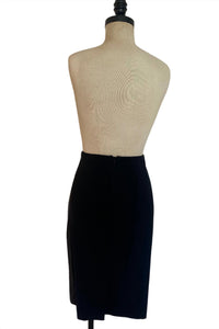 High Waist Skirt