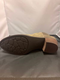 VIONIC Women's Shantelle Boot in wheat - women's shoe - view 4