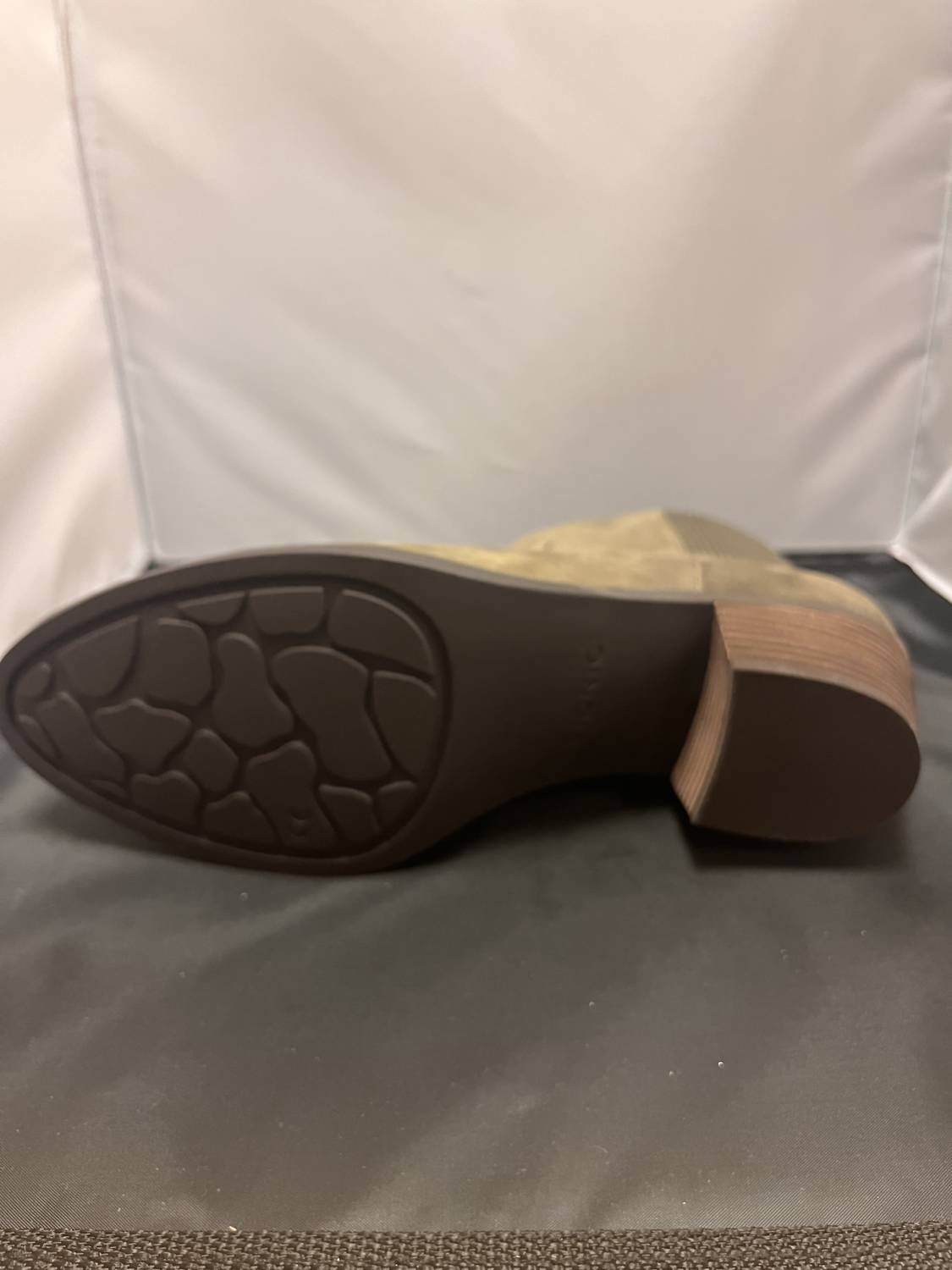 VIONIC Women's Shantelle Boot in wheat - women's shoe - view 4