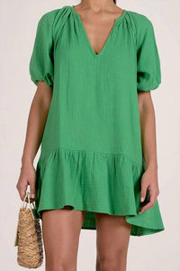 Elan - Feeling Lucky Dress