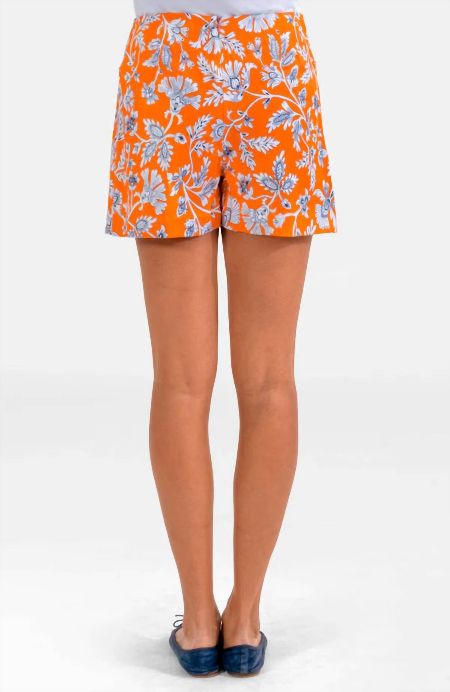 Gretchen Scott - Peek A Boo Skort