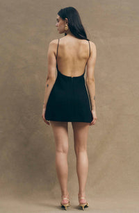 Maude Club - Rhea Mini Dress