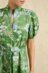 Hannah Artwear - Gaia Bloom Dress