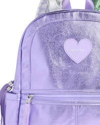 State Bags - Kid's Kane Double Pocket Backpack