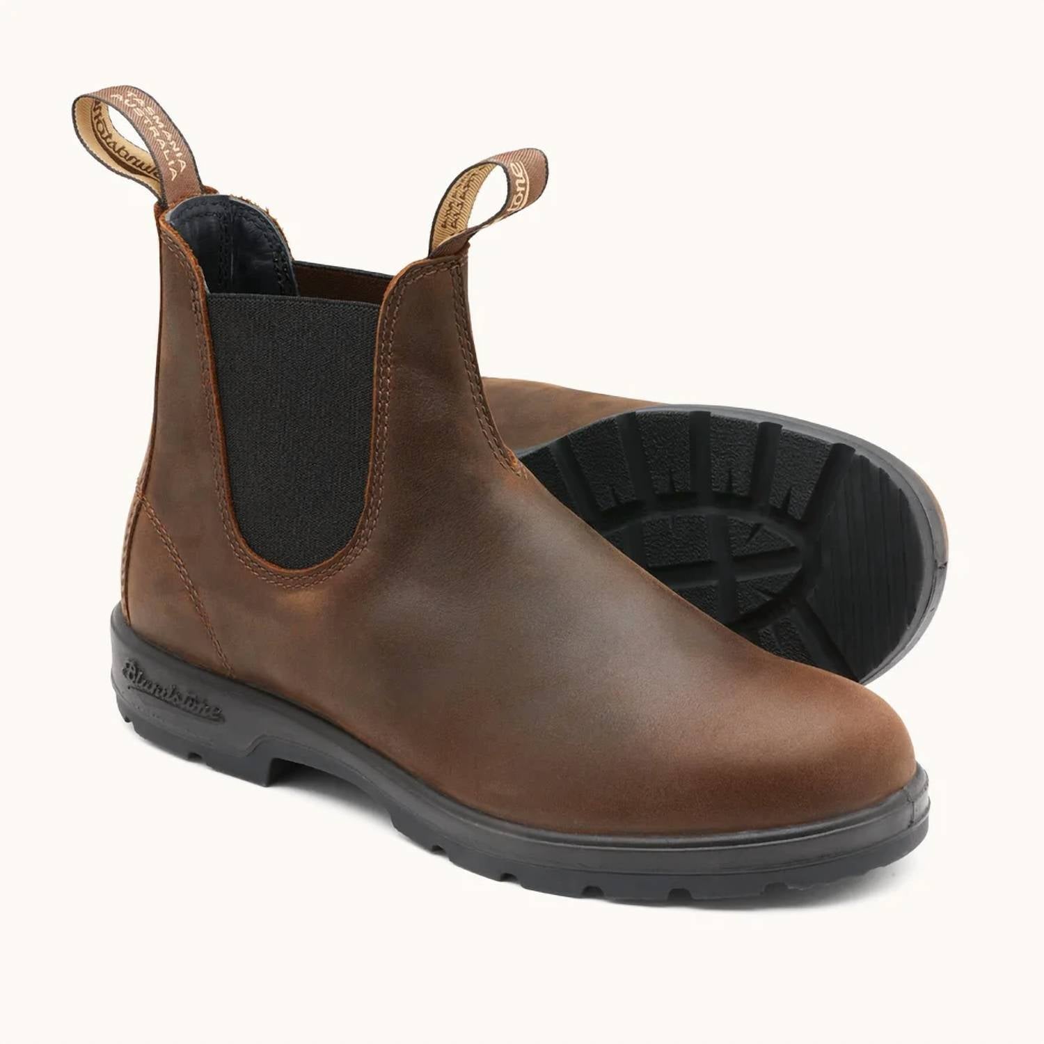 Blundstone - Men's Classics Leather Boot