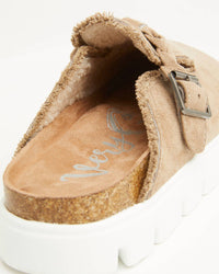 Very G - Women's Cali Clogs