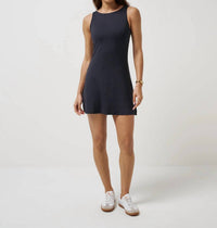 Travismathew - Skyline Jersey Dress