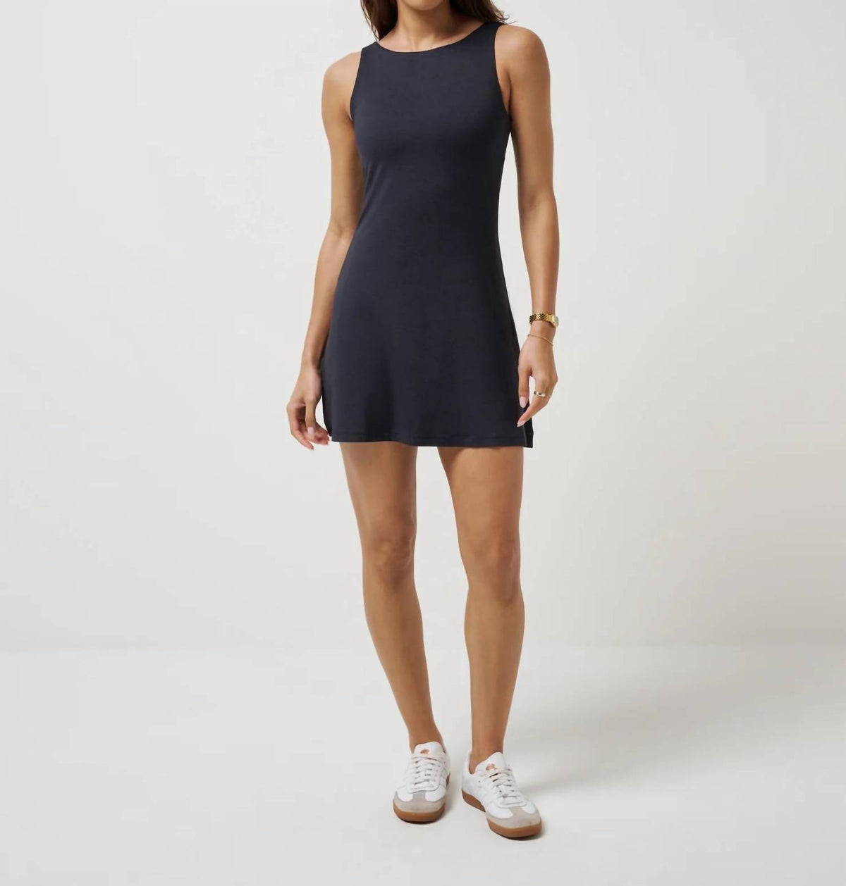 Travismathew - Skyline Jersey Dress