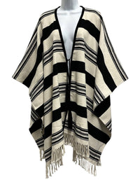 Etro - Jacquard Mantella Cape