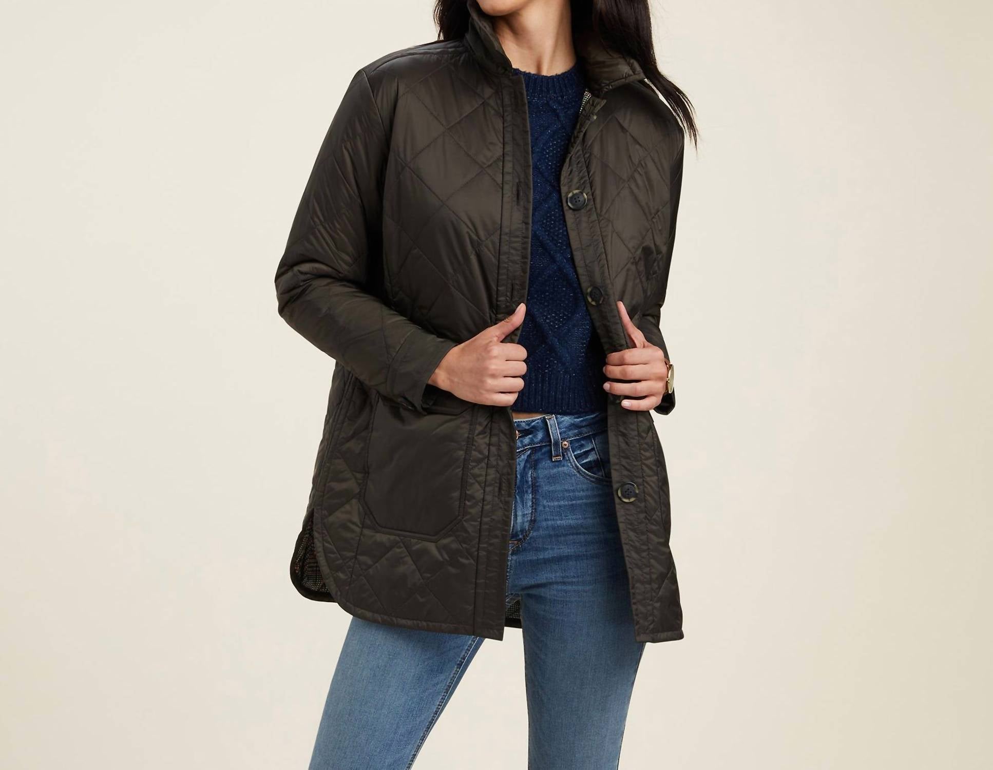 Ariat - Belmont Shirt Jacket