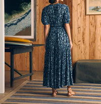 Faherty - Orinda Dress
