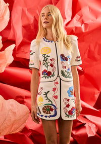 Hunter Bell - Stitchtopia Beeson Top