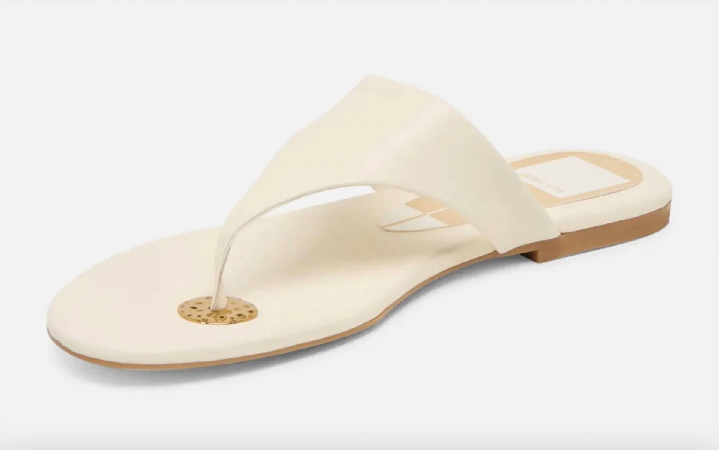 Dolce Vita - Women's Kittle Open Toe Sandal