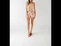 Sincerely Ours - Nicola Shorts