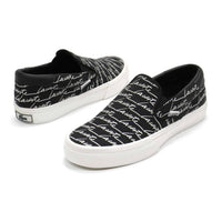 Lacoste - Women's Jump Serve Slip On Shoes