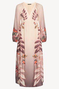 Caballero - Mindy Maxi Dress