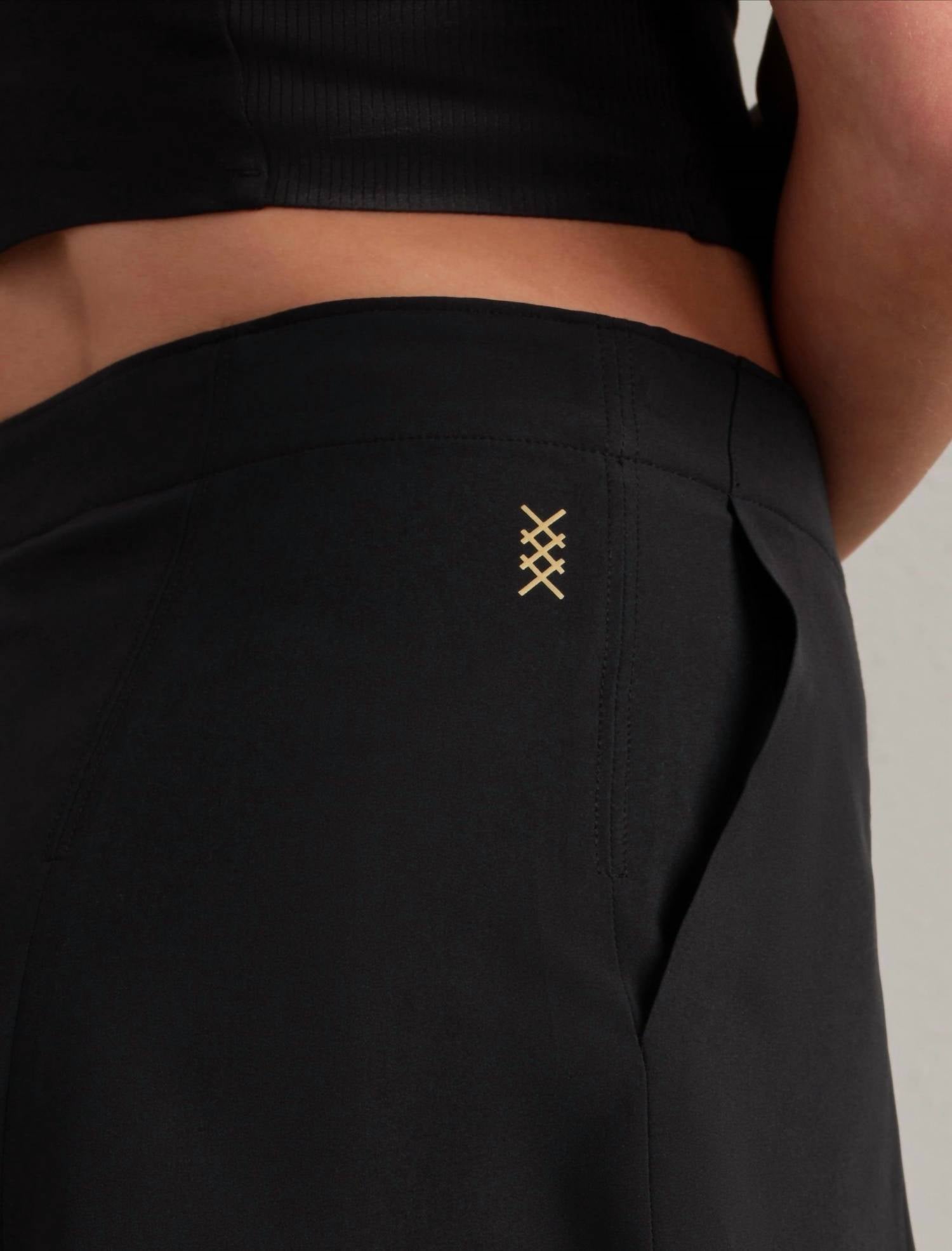 Rhone - Mirage Skort