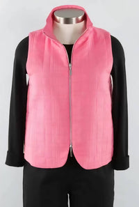 Liv By Habitat - Women's Quilted Modern Vest
