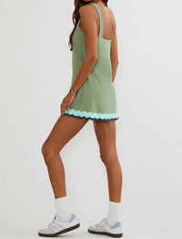 Beach Riot - Mischa Mini Dress