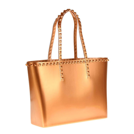 Carmen Sol - Women's Seba Mid Tote Bag
