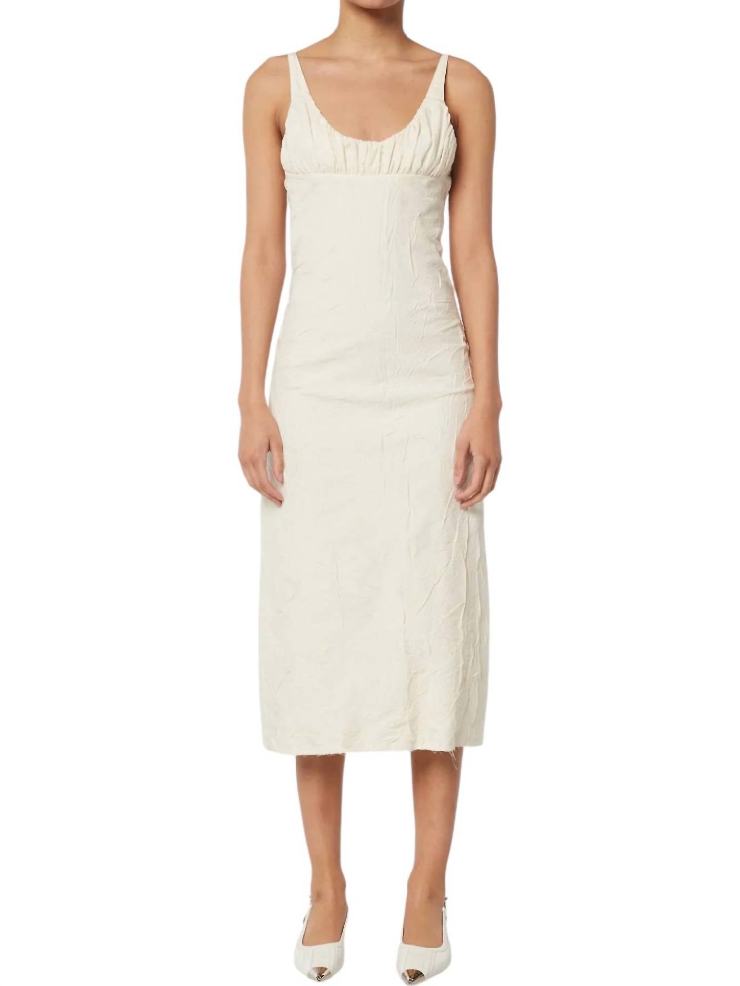 The Line By K - Julieta Dress
