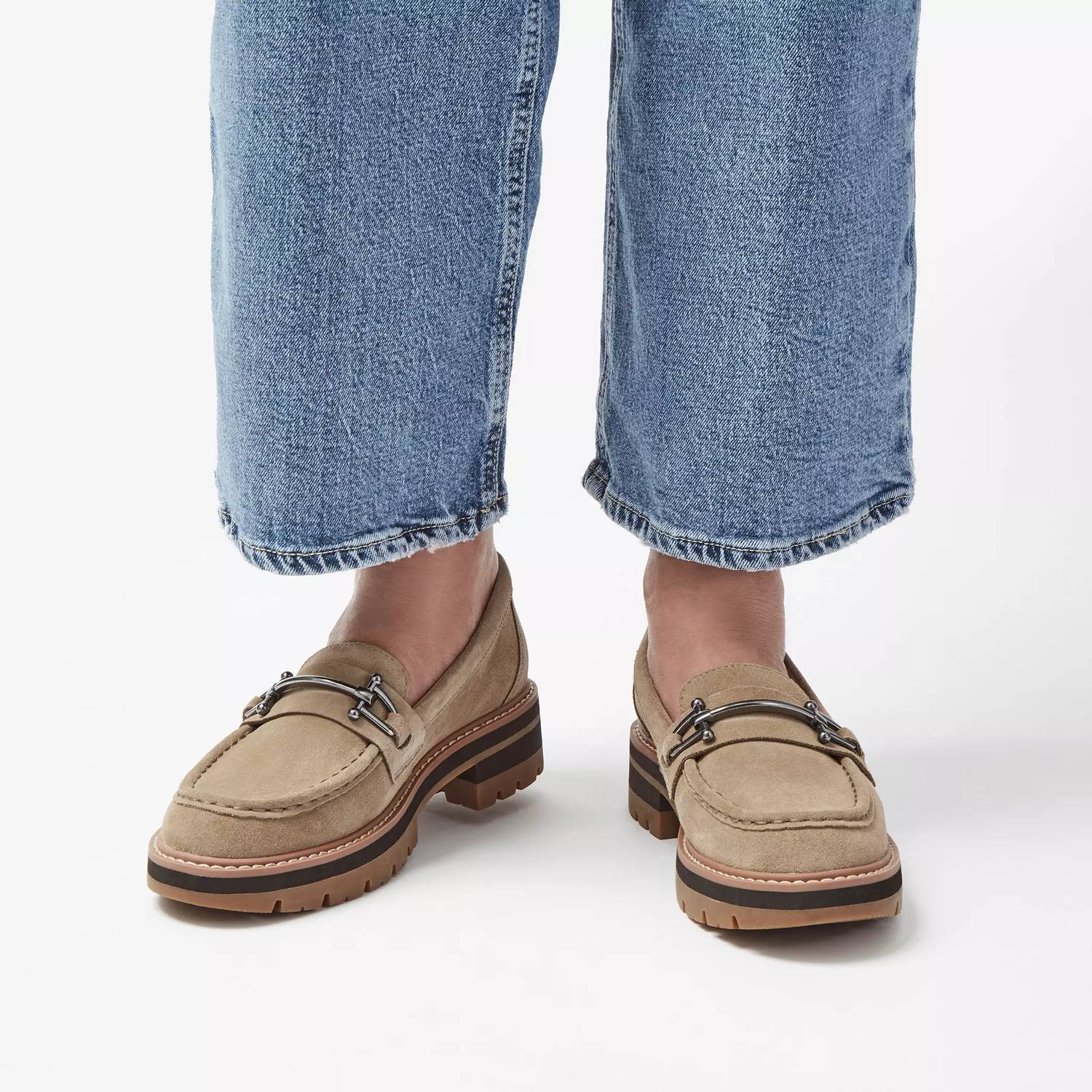 Clarks - Women's Orianna Bit Loafer