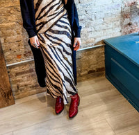 Milio Milano - Ultra Soft Long Cardigan