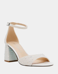 Betsey Johnson - Women's Kami Block Heel Sandal