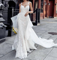 Kitty Chen Couture - Daria Beaded Lace Dress