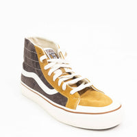 Vans - Unisex Sk8-hi 138 Decon Vr3 Sneaker