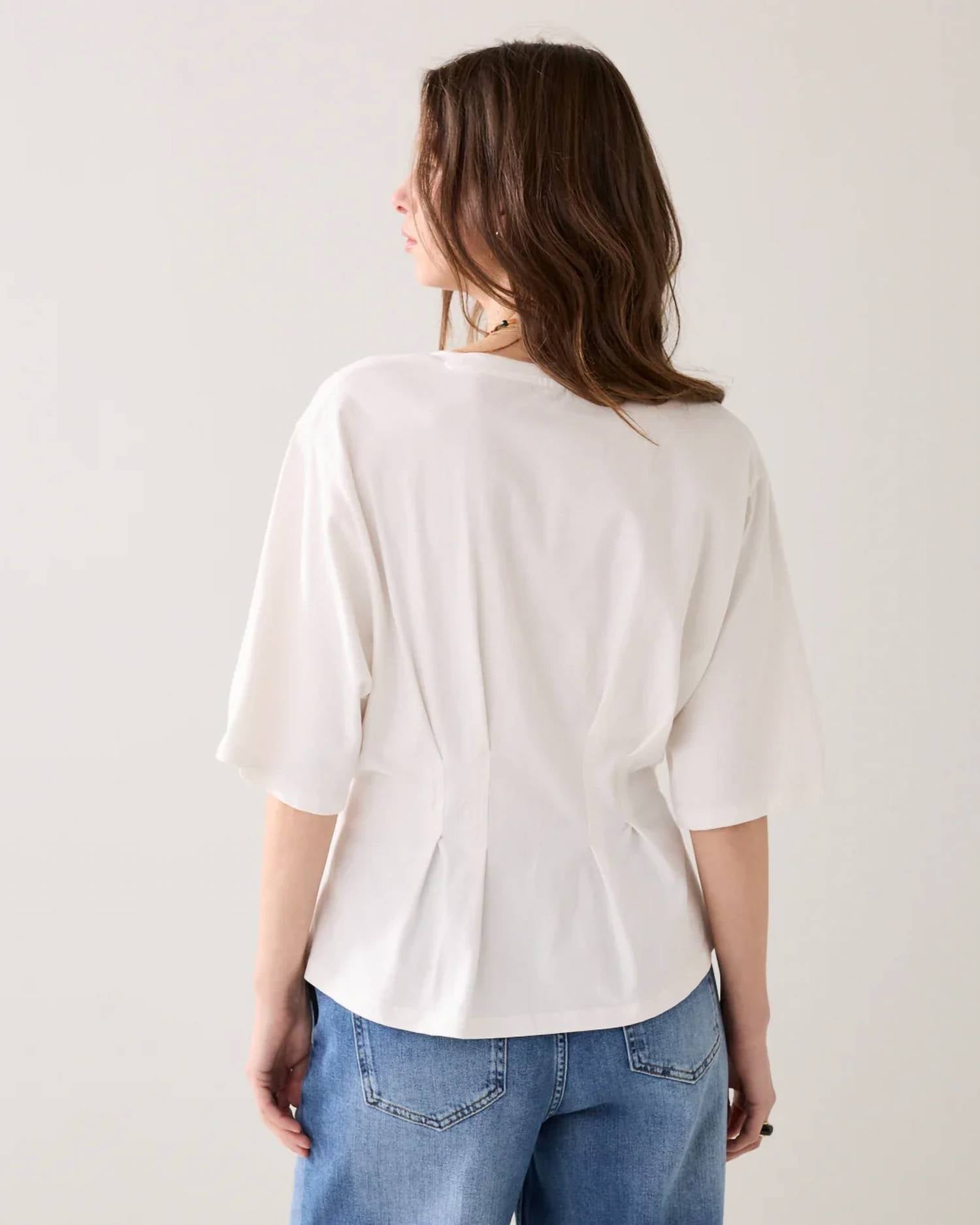 Summum - Feminine Jersey T-Shirt