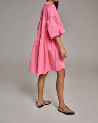 Devotion Twins - Azuritis Dress