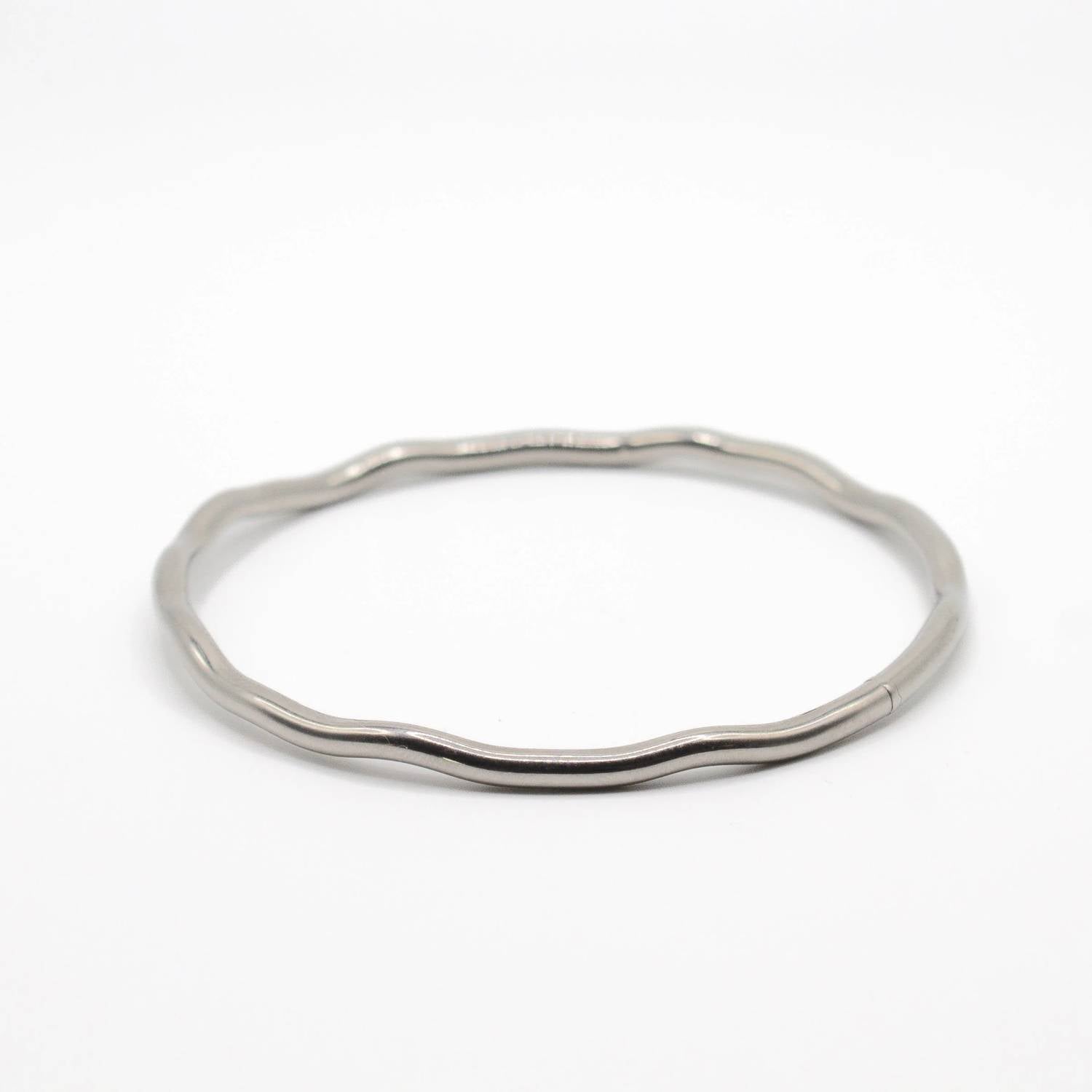 Alco Jewelry - Women's Serenity Bangle