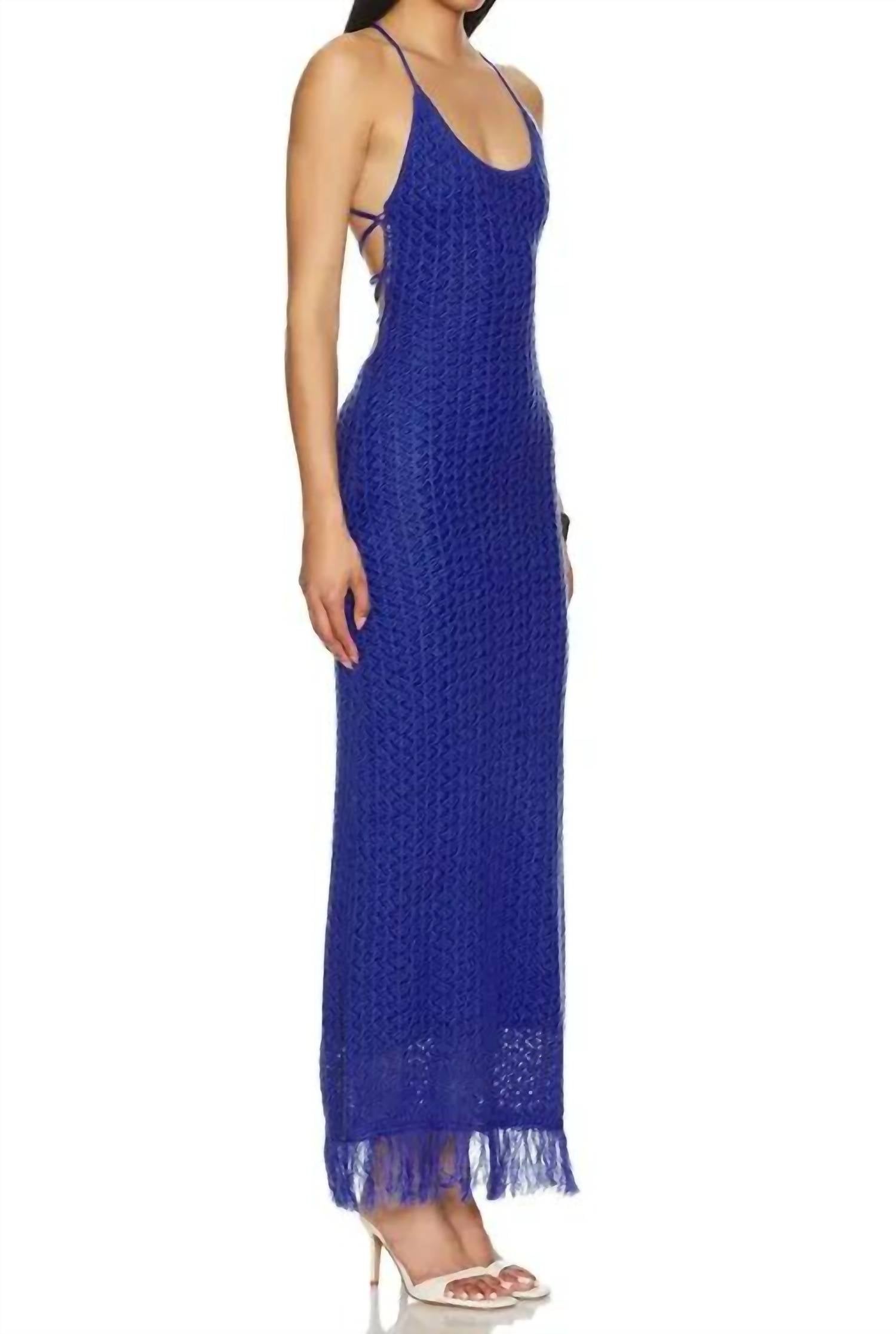 Capittana - Ali Dress