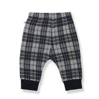 One More In The Family - Boy Albert Pant