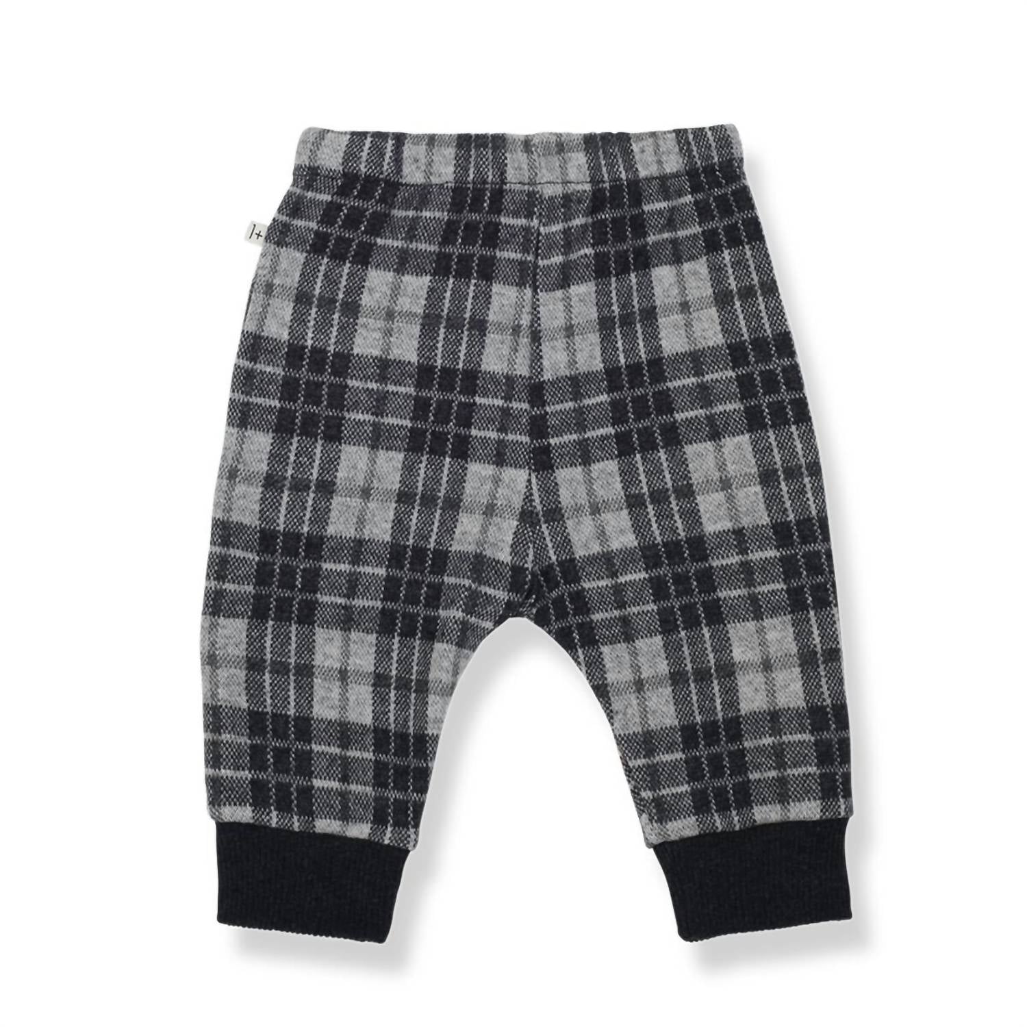 One More In The Family - Boy Albert Pant