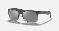 Ray Ban - Justin Small Non Polarized Sunglasses Rb4165 852/88