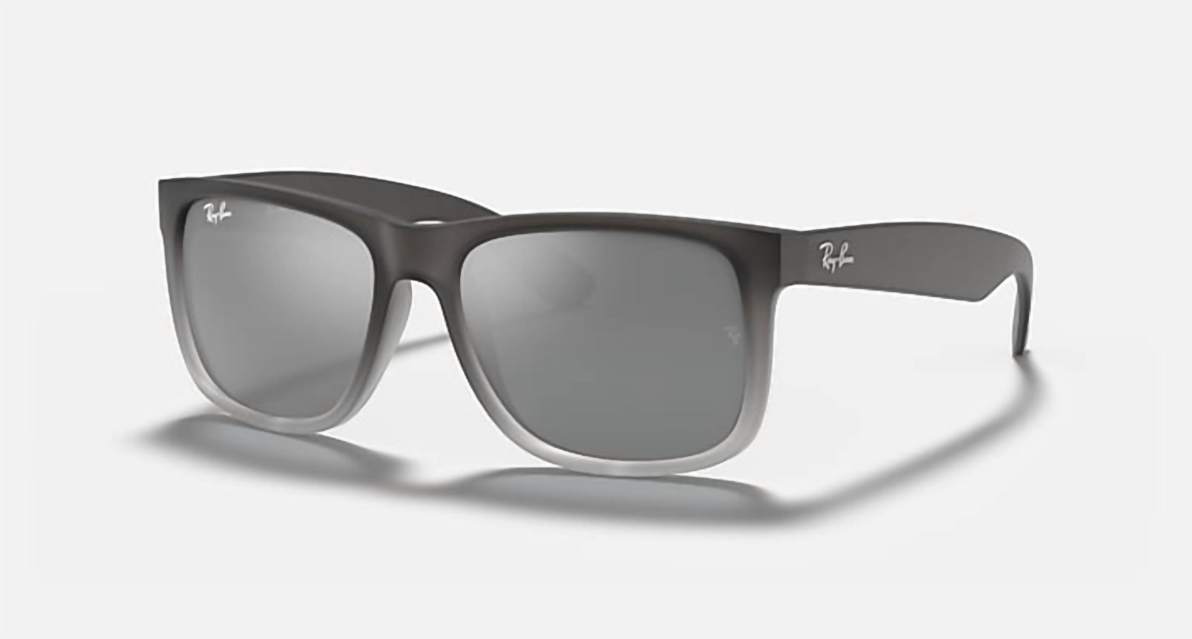 Ray Ban - Justin Small Non Polarized Sunglasses Rb4165 852/88