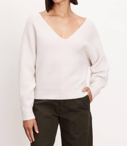 Velvet By Graham & Spencer - Jodie Dolman Sweater