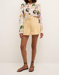 Marie Oliver - Tysen Blouse
